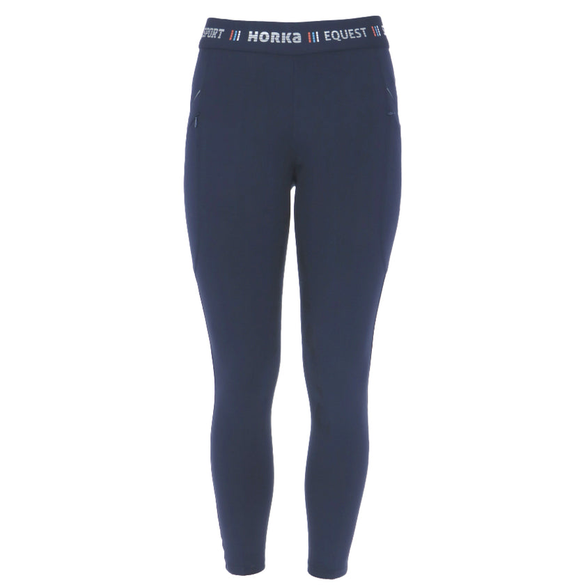 HORKA Rijlegging Jubilee Kids Blauw