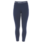 HORKA Rijlegging Jubilee Dames Blauw