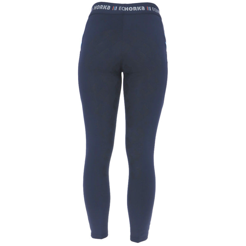 HORKA Rijlegging Jubilee Kids Blauw