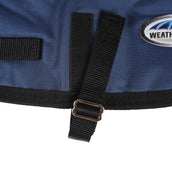 Weatherbeeta Parka Dog Coat Comfitec Classic Dark Blue