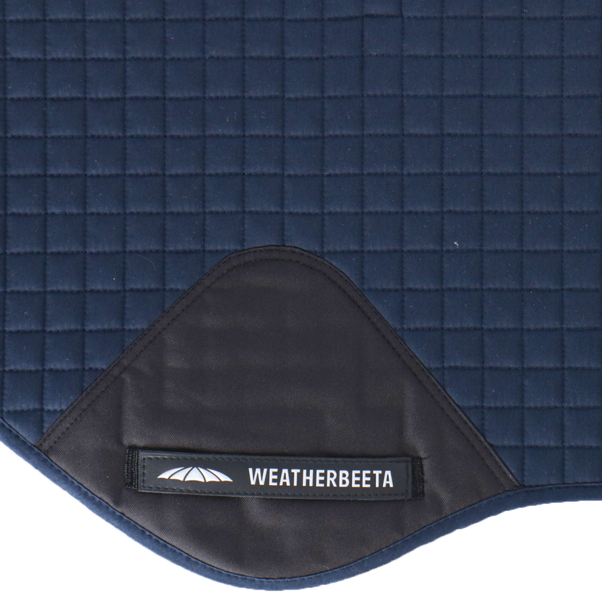 Weatherbeeta Zadeldekje Prime Springen Navy