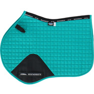 Weatherbeeta Zadeldekje Prime Springen Turquoise