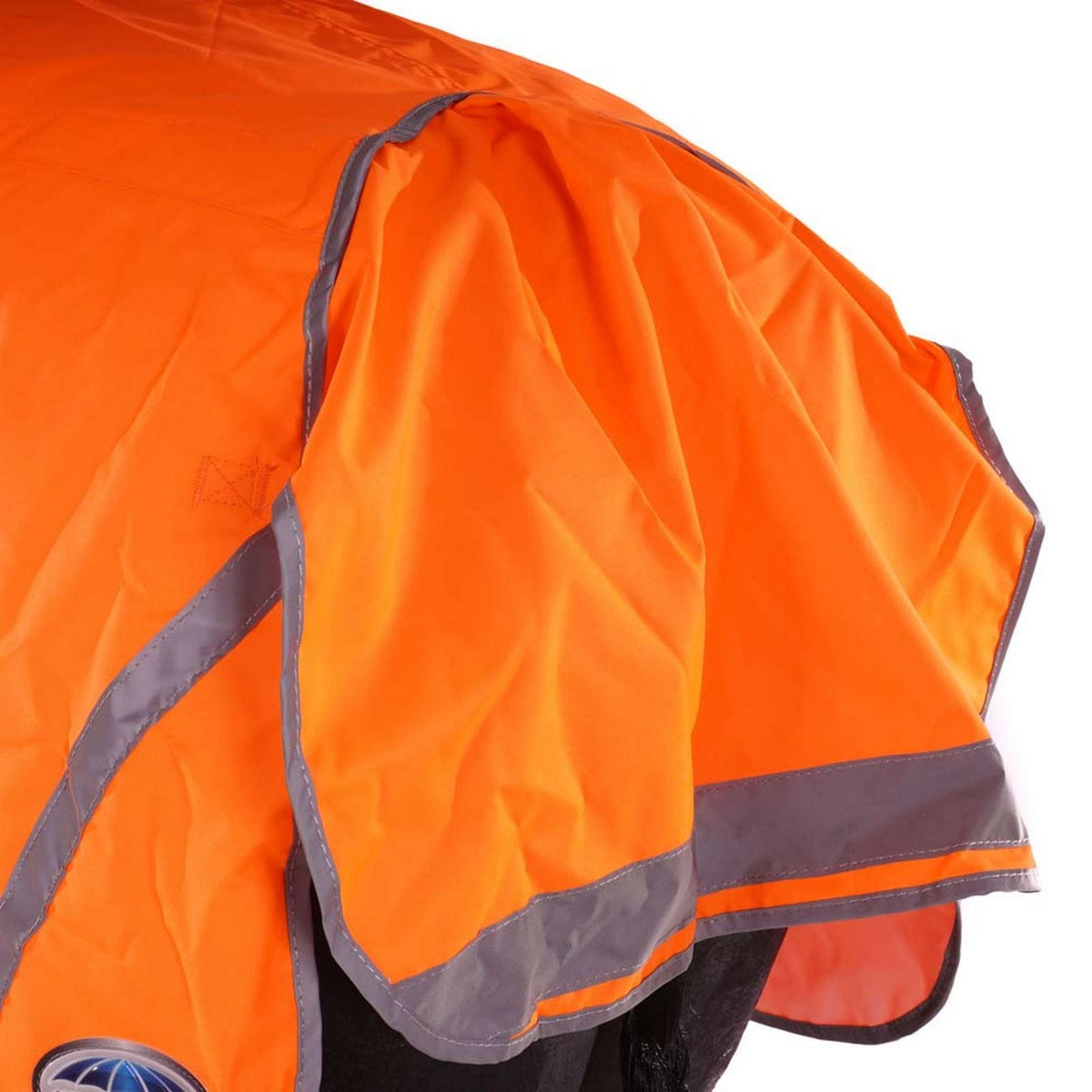 Weatherbeeta Exercise Sheet 300D Reflective Orange