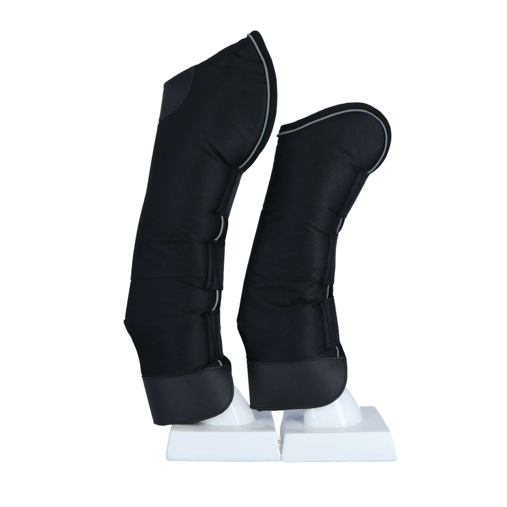 WeatherBeeta Transportbeschermers Deluxe Zwart