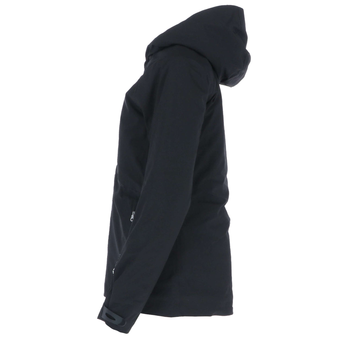 Weatherbeeta Waterproof Jacket Tania Black