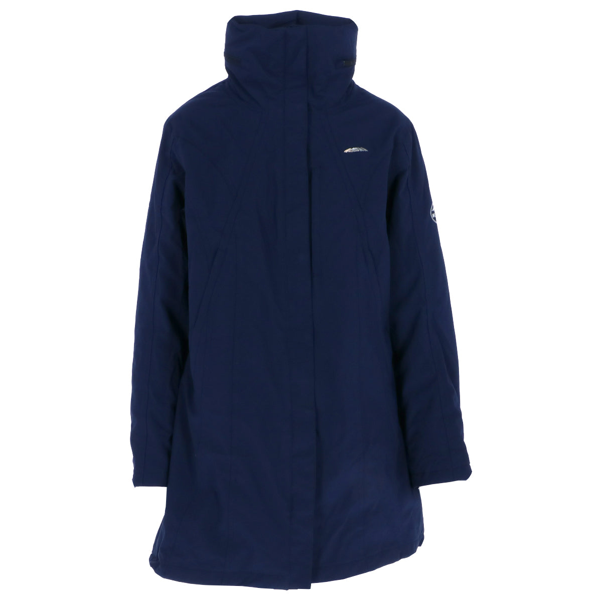 Weatherbeeta Jas Kyla Waterproof Navy