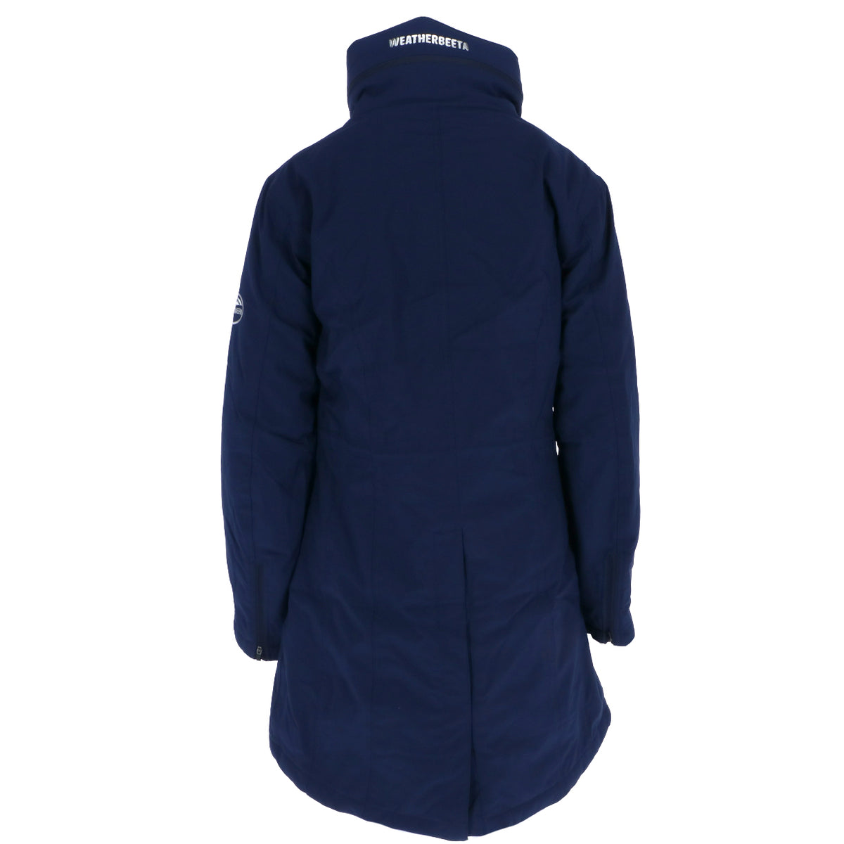 Weatherbeeta Jas Kyla Waterproof Navy