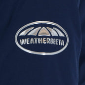 Weatherbeeta Jas Kyla Waterproof Navy