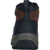 Ariat Stalschoenen Telluride Work H2O Stalen Neus Distressed Brown