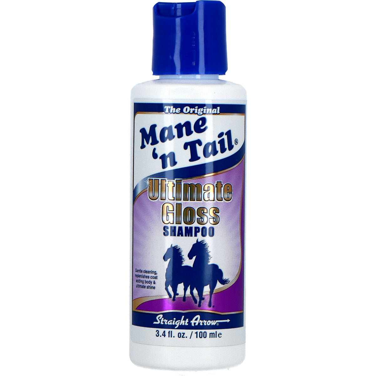 Mane 'n Tail Ultimate Gloss Shampoo