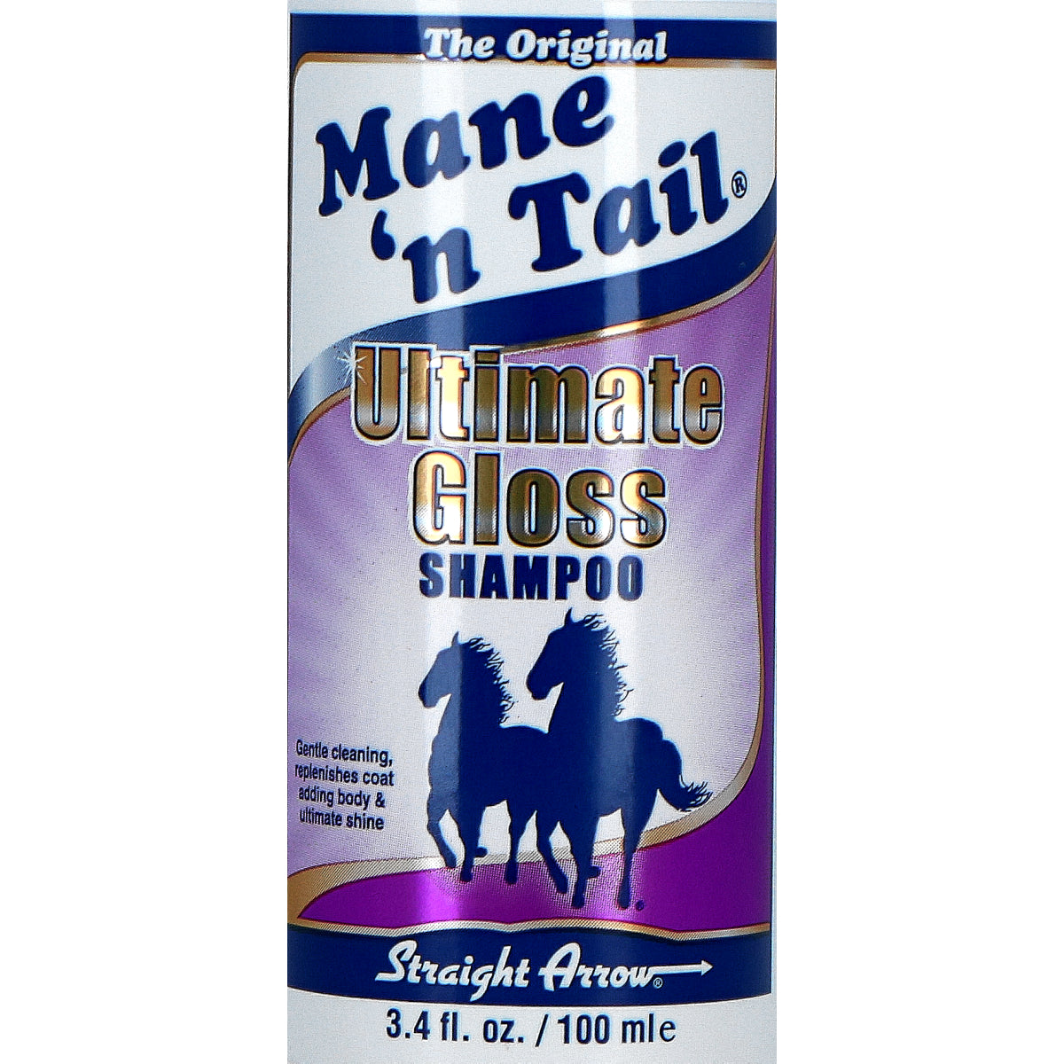 Mane 'n Tail Ultimate Gloss Shampoo