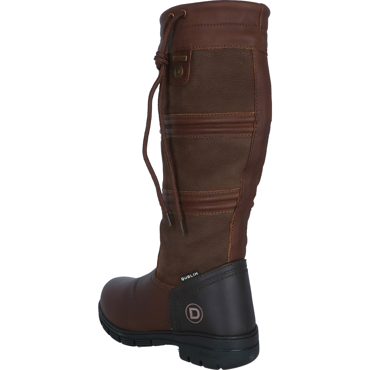 Dublin Boots Husk II Bruin