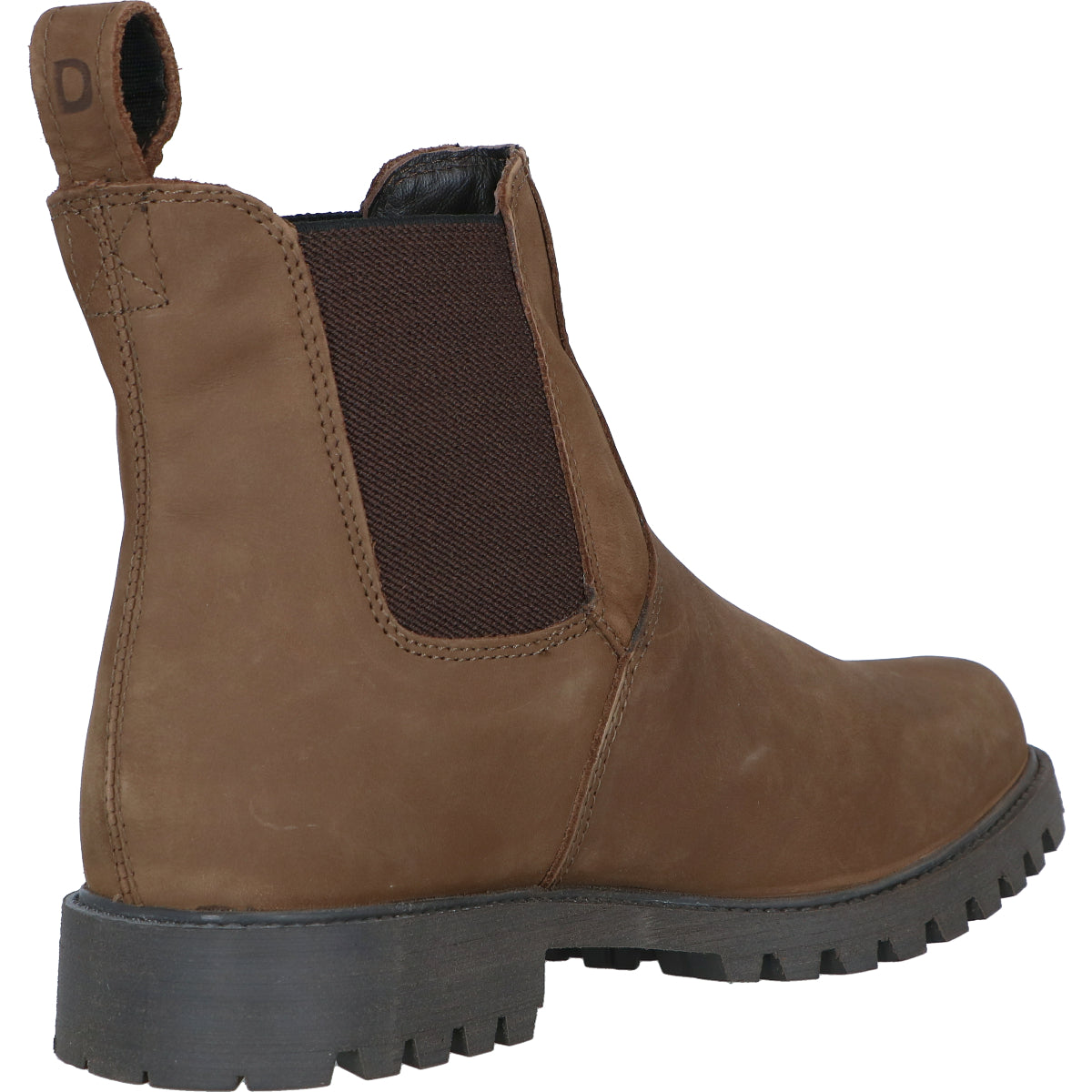 Dublin Boots Venturer III Dames Bruin