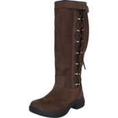 Dublin Boots Pinnacle II Chocolate