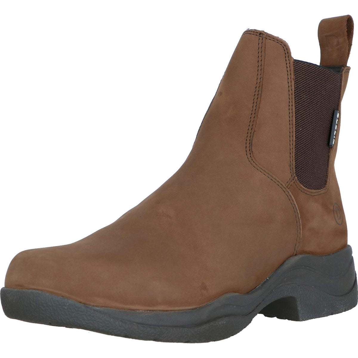 Dublin Boots Venturer RS III Bruin