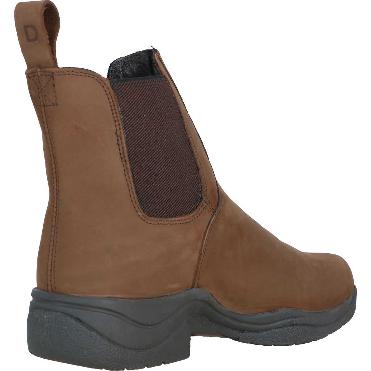 Dublin Boots Venturer RS III Bruin