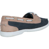 Dublin Schoenen Millfield Navy/Roze