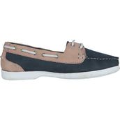 Dublin Schoenen Millfield Navy/Roze