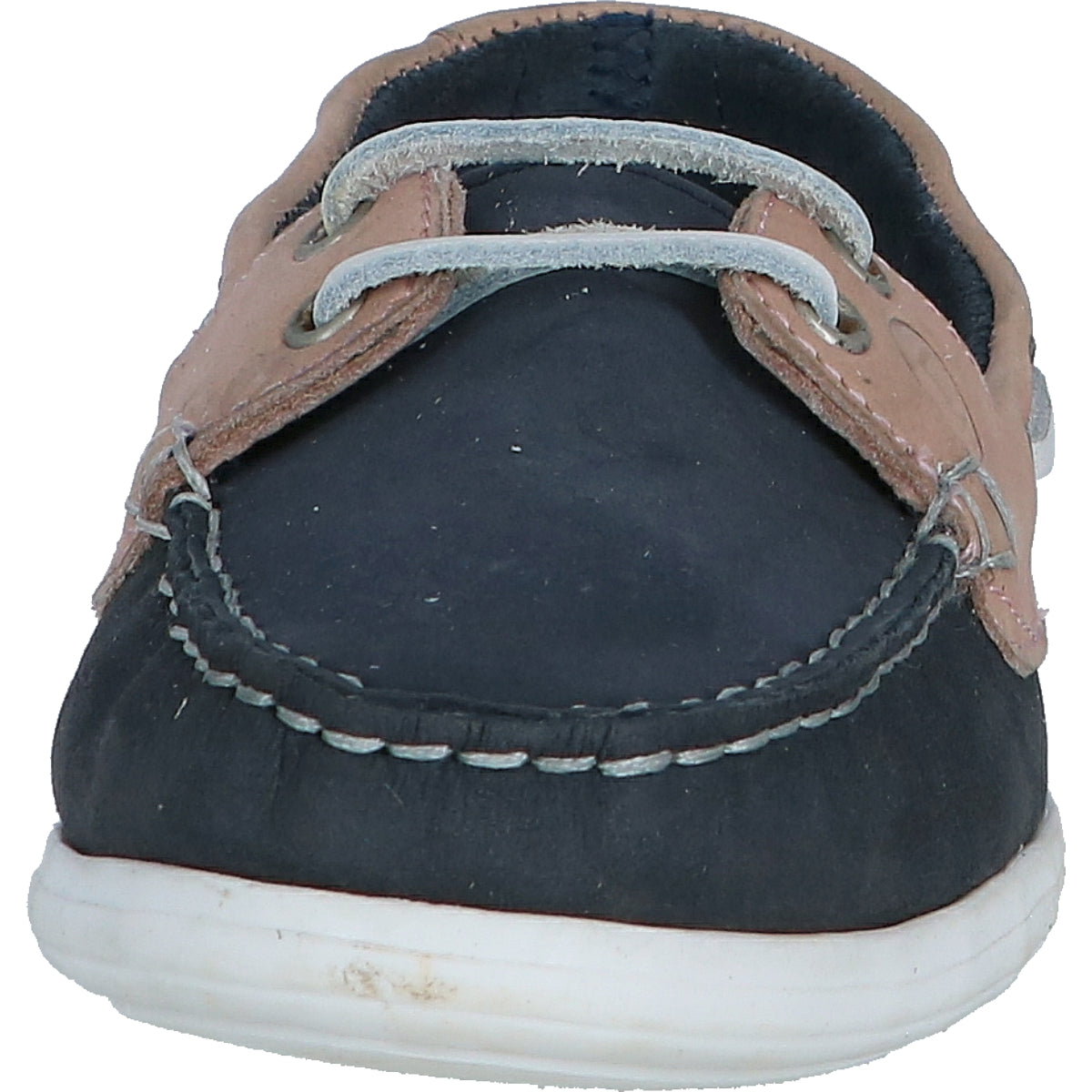 Dublin Schoenen Millfield Navy/Roze