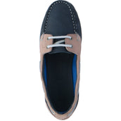 Dublin Schoenen Millfield Navy/Roze