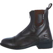 Dublin Boots Evolution Zip Front Bruin