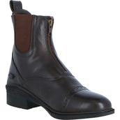 Dublin Boots Evolution Zip Front Bruin