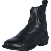 Dublin Boots Evolution Zip Front Zwart