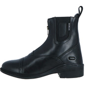 Dublin Boots Evolution Zip Front Zwart