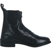 Dublin Boots Evolution Zip Front Zwart