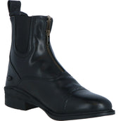 Dublin Boots Evolution Zip Front Zwart