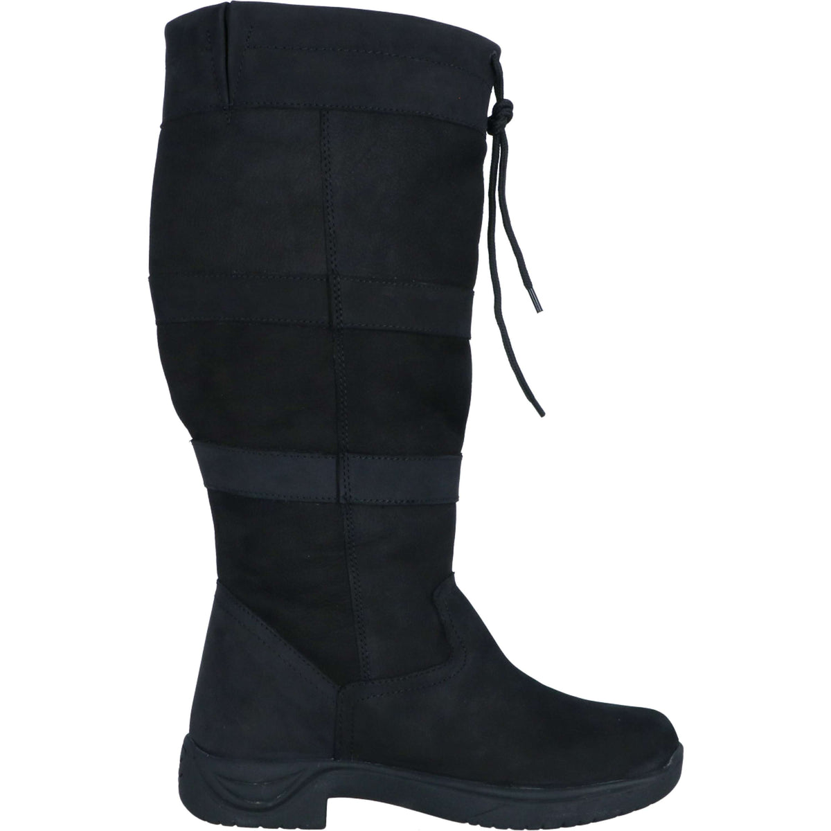 Dublin Boots River Boots III X Wide Zwart