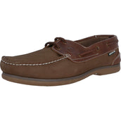 Dublin Schoenen Broadfield Bruin/Chestnut