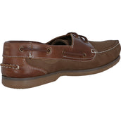 Dublin Schoenen Broadfield Bruin/Chestnut