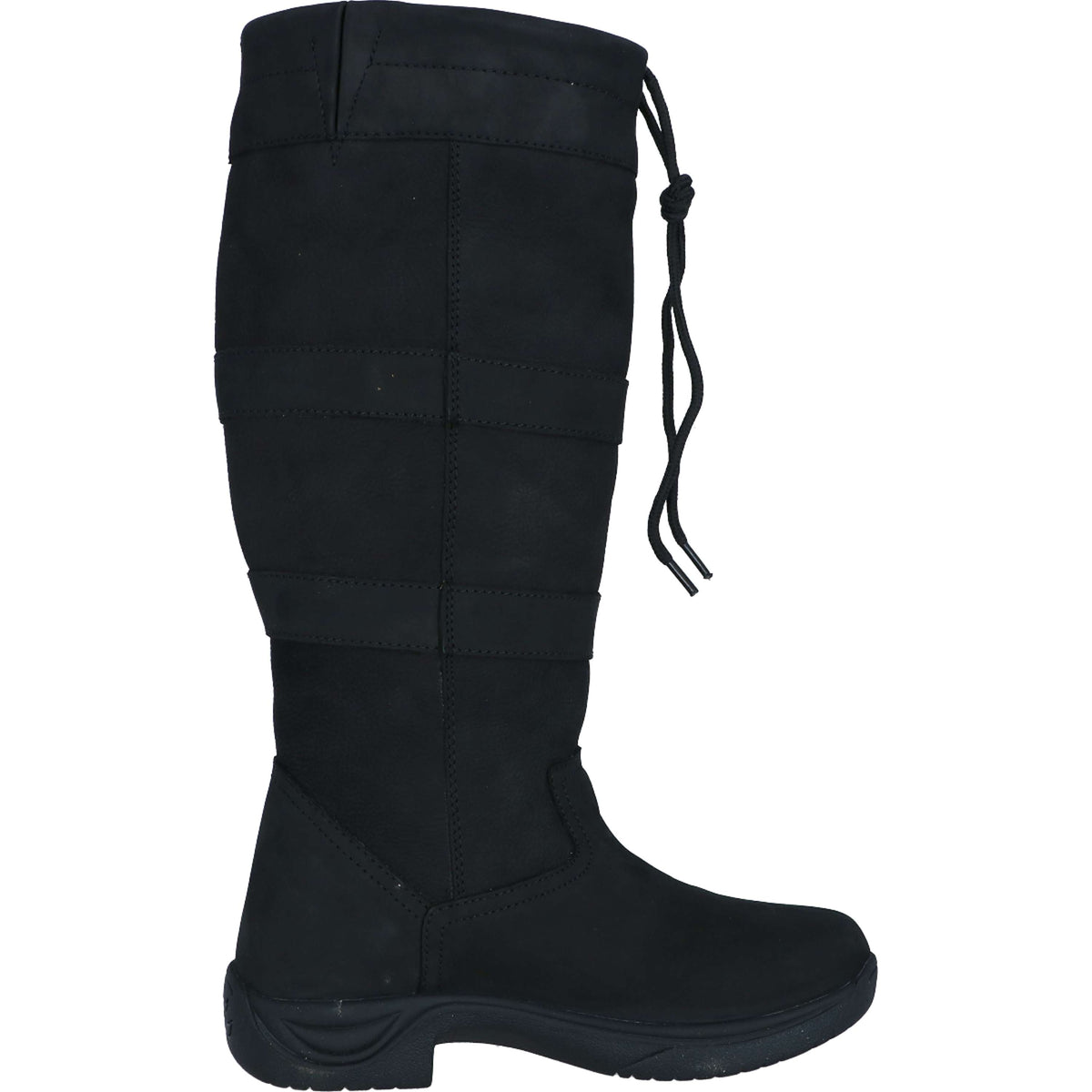 Dublin Boots River III Regular Zwart