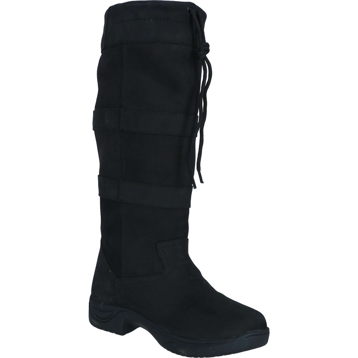 Dublin Boots River III Regular Zwart