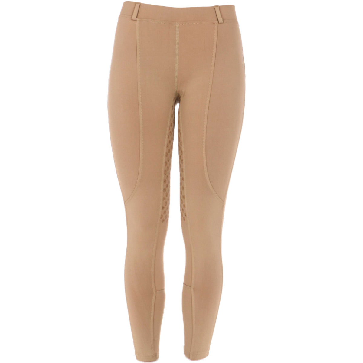 Dublin Rijlegging Performance Cool-it Gel Beige