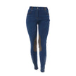 Blauw Denim