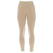 Dublin Rijlegging Kidss Performance Flex Knee Patch Beige