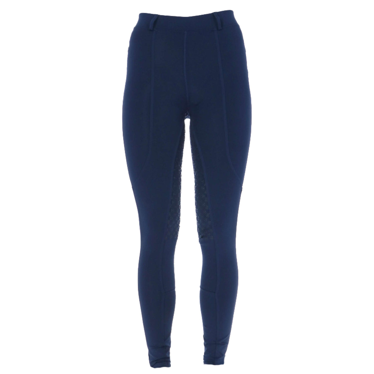 Dublin Rijlegging Kidss Performance Cool-it Gel Navy