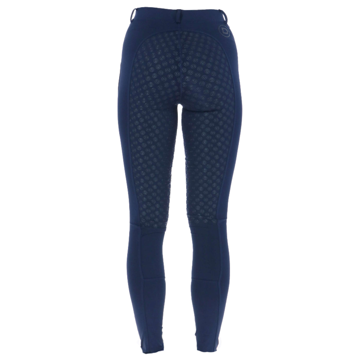 Dublin Rijlegging Kidss Performance Cool-it Gel Navy