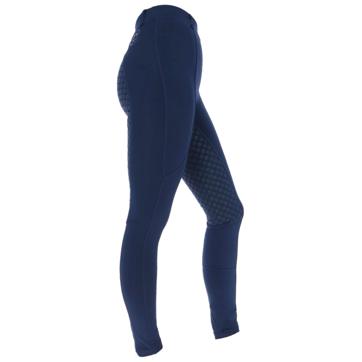 Dublin Rijlegging Kidss Performance Cool-it Gel Navy