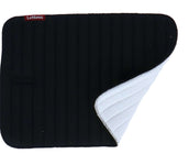 LeMieux Bandage Pads Black