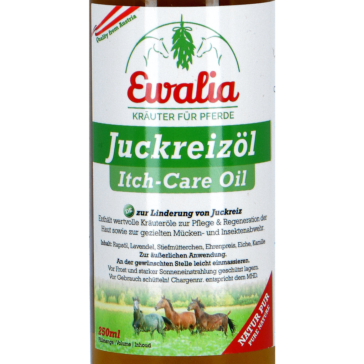 Ewalia Itch Care Oil