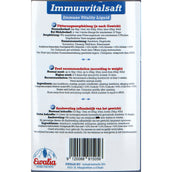 Ewalia Immune Vitality Liquid Hond/Kat