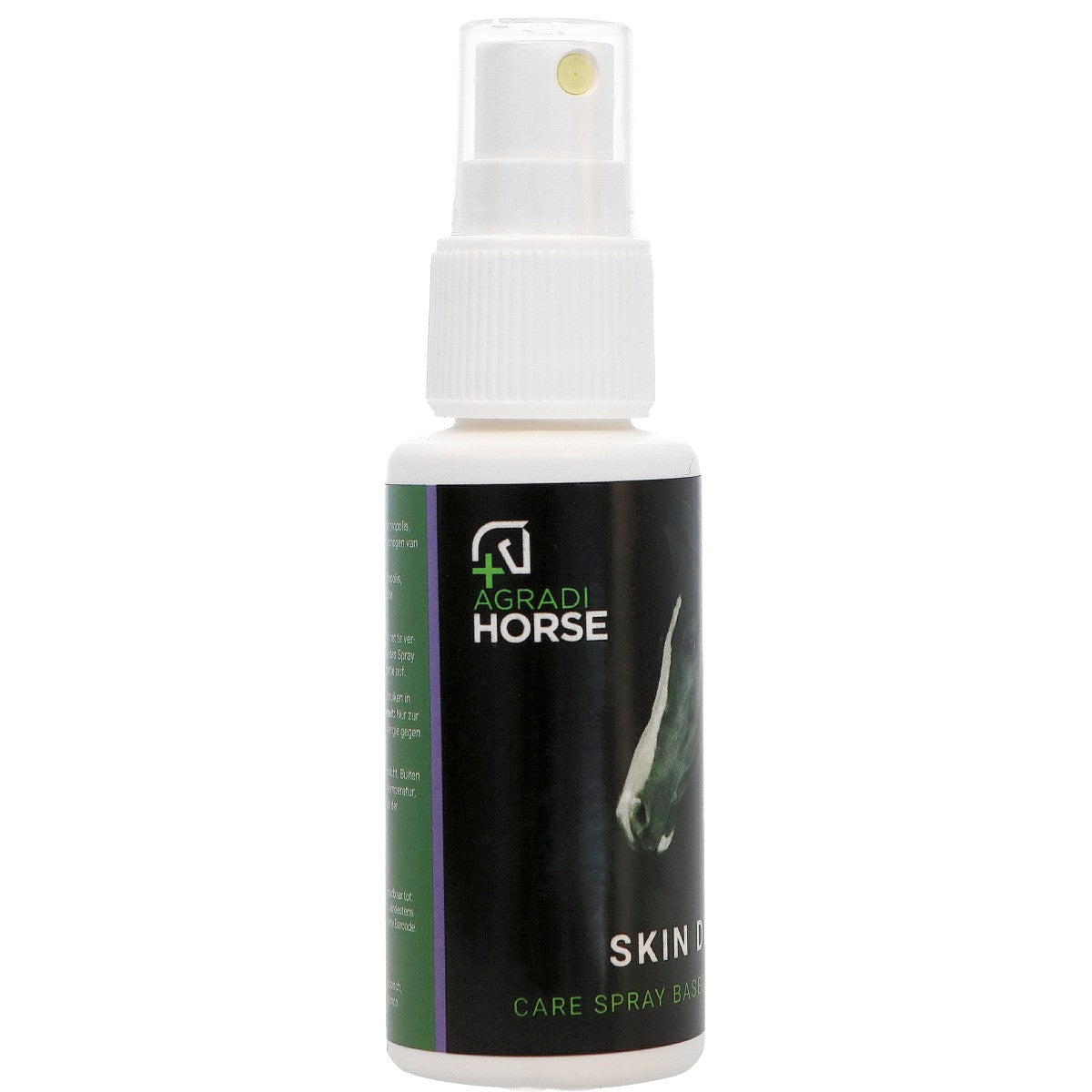 Agradi Horse Skin Derm Spray Propolis Honing