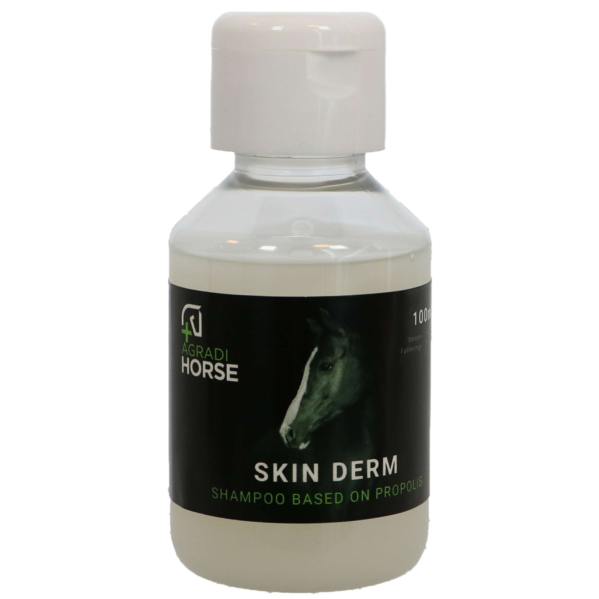 Agradi Horse Skin Derm Shampoo Propolis Honing