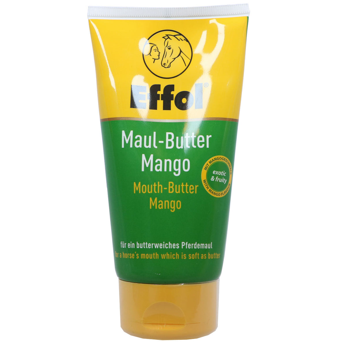 Effol Mondboter Mango