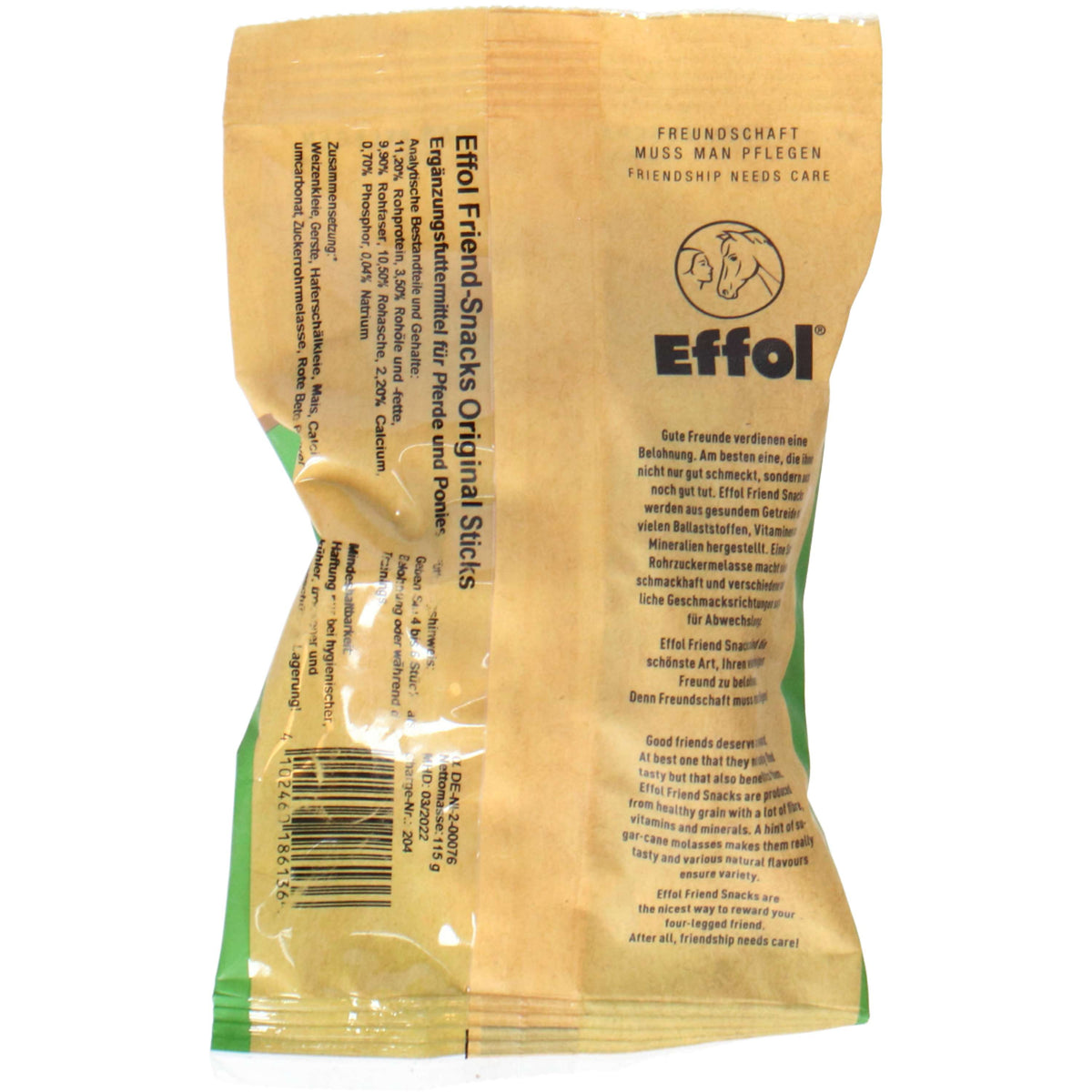 Effol Friend-snacks Original Sticks