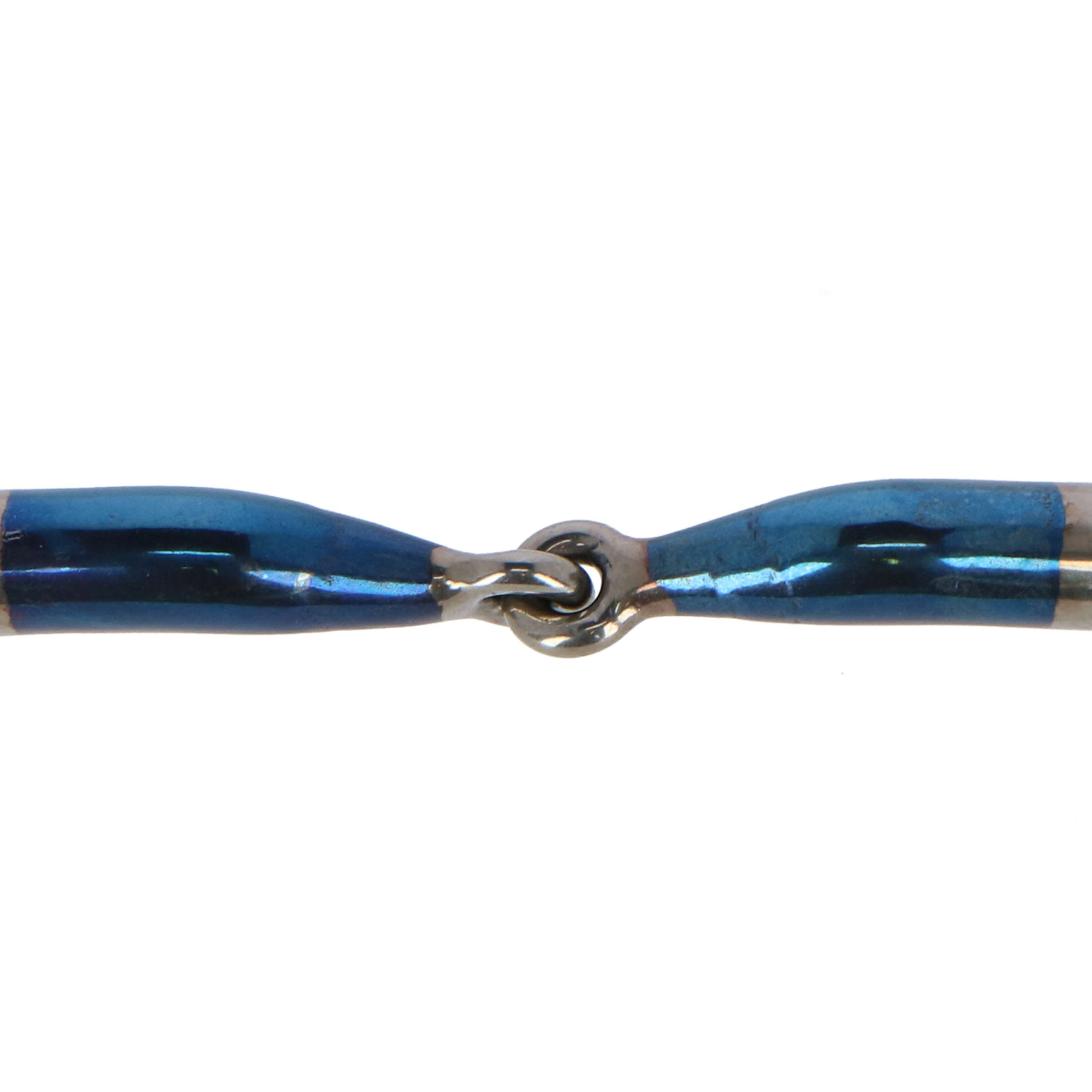 Trust Trens Sweet Iron Loose Ring Jointed 16mm Trust Trens Sweet Iron Loose Ring Jointed 16mm