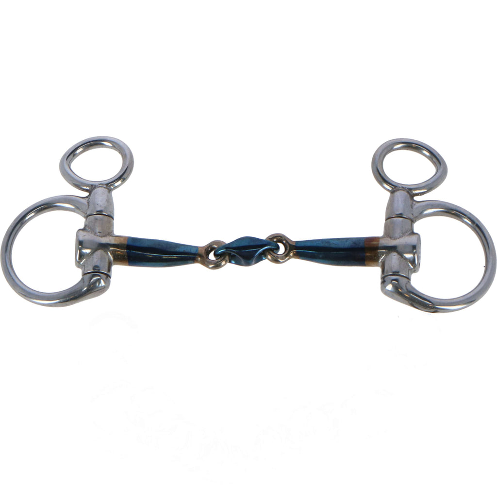 Trust Trens Sweet Iron Pony Hanging Cheek Eliptical 12mm